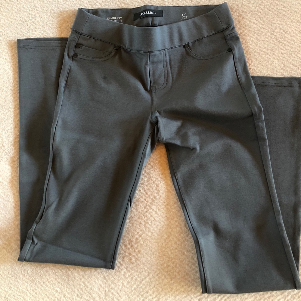 Liverpool jeans company